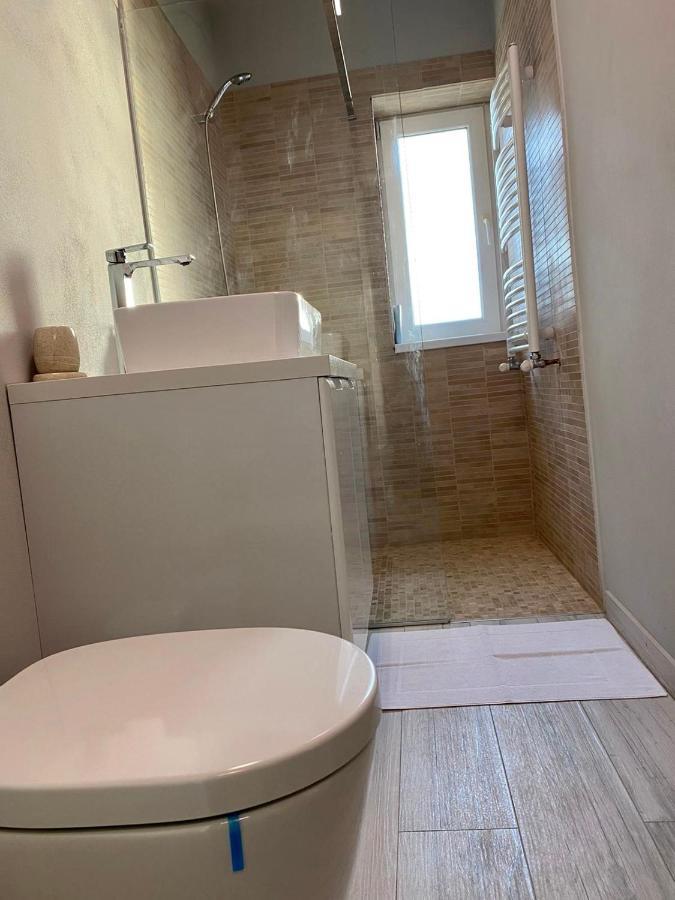 Apartament Catalin 1 Arad Zewnętrze zdjęcie