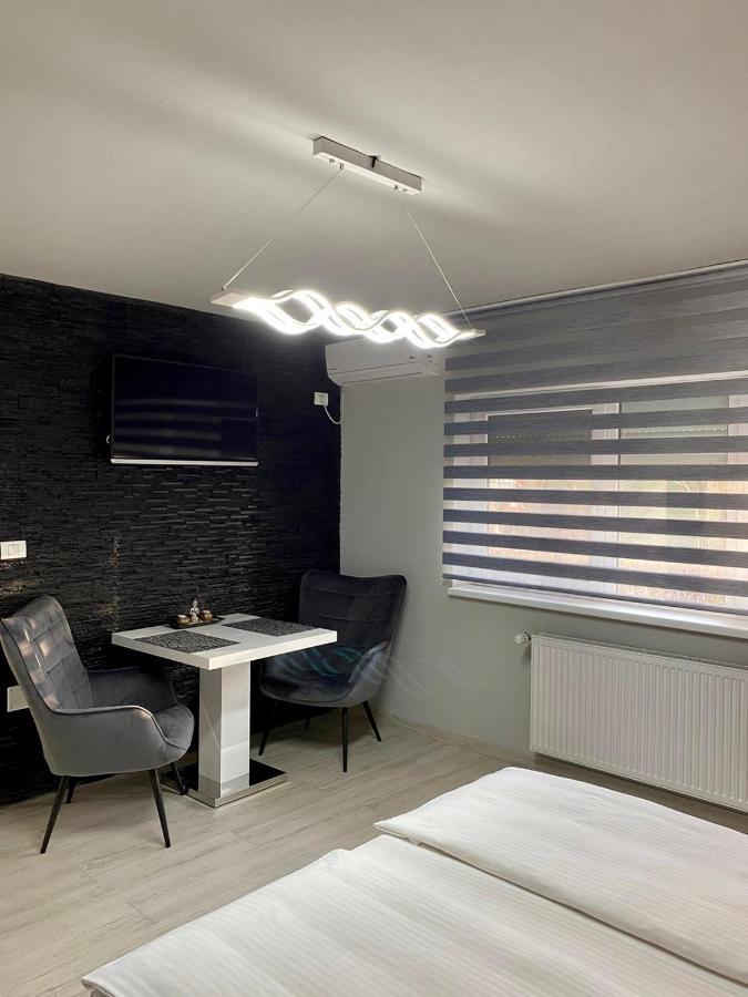 Apartament Catalin 1 Arad Zewnętrze zdjęcie
